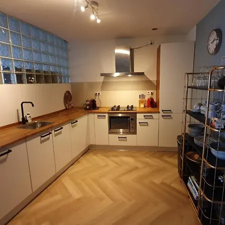 Strandhuis Appartamento *