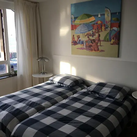 Appartamento Strandhuis *