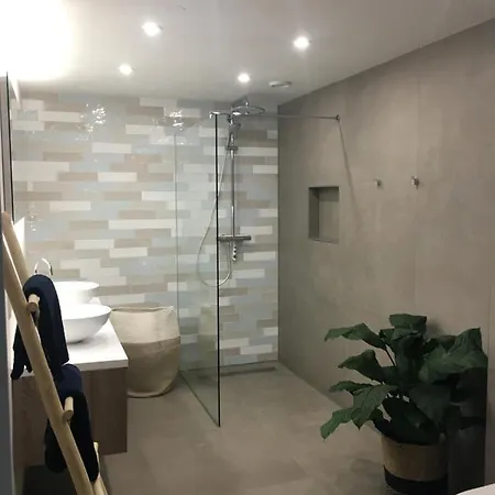 Strandhuis * Egmond aan Zee