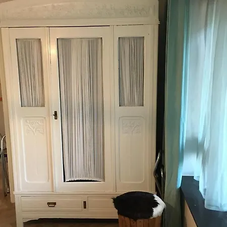 Strandhuis 海边的艾格蒙特