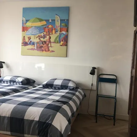 Strandhuis *