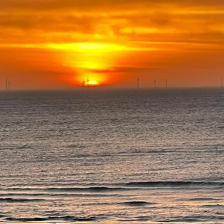 Apartment Strandhuis