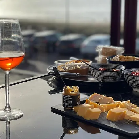 Strandhuis * Egmond aan Zee