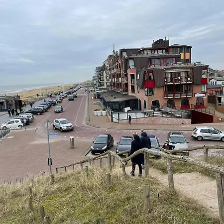 Appartement Strandhuis *