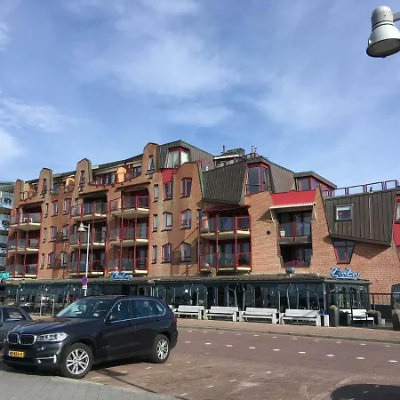 Strandhuis Appartement *