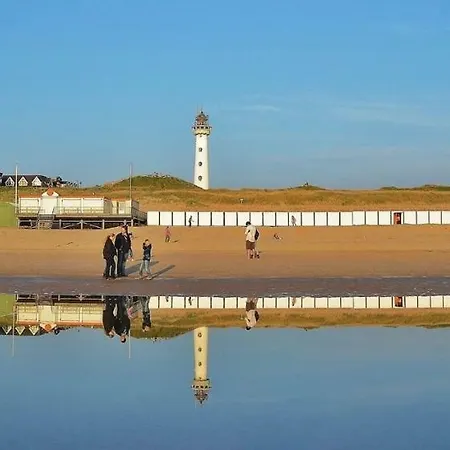 Strandhuis Egmond aan Zee