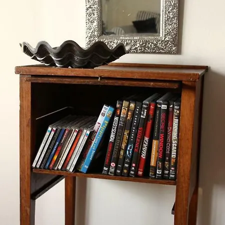 Appartamento Strandhuis *