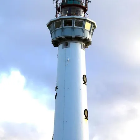 Strandhuis * エグモント・アーン・ゼー