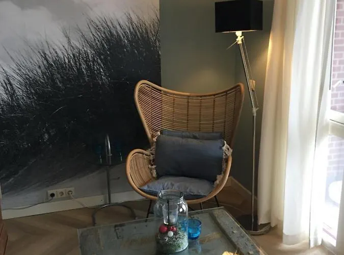 Lägenhet Strandhuis *