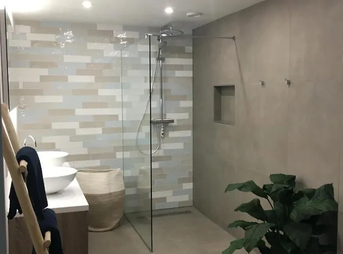 Strandhuis * Egmond aan Zee