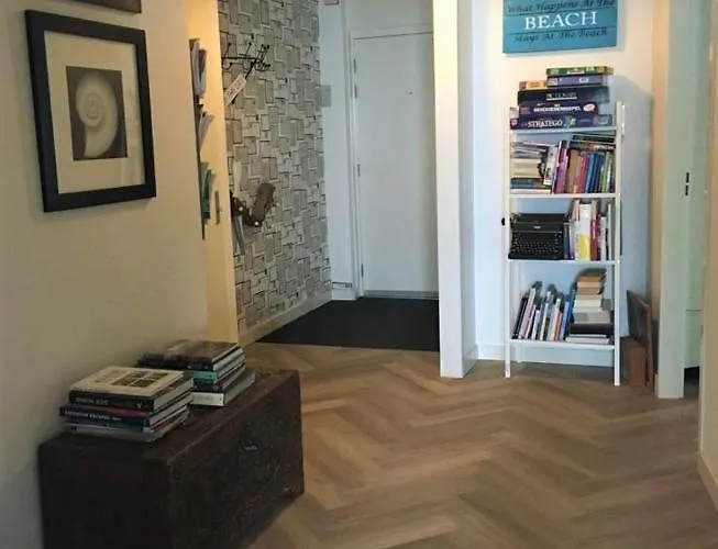 Lägenhet Strandhuis *