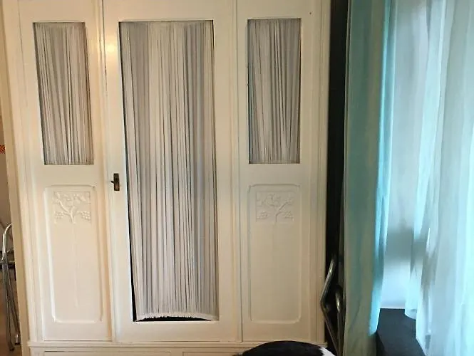 Strandhuis Egmond aan Zee