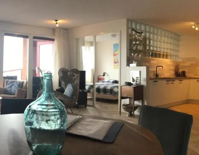 Strandhuis * Egmond aan Zee