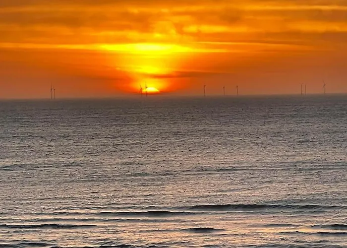Lägenhet Strandhuis
