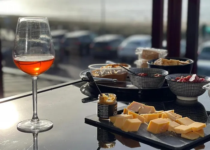Strandhuis * Egmond aan Zee
