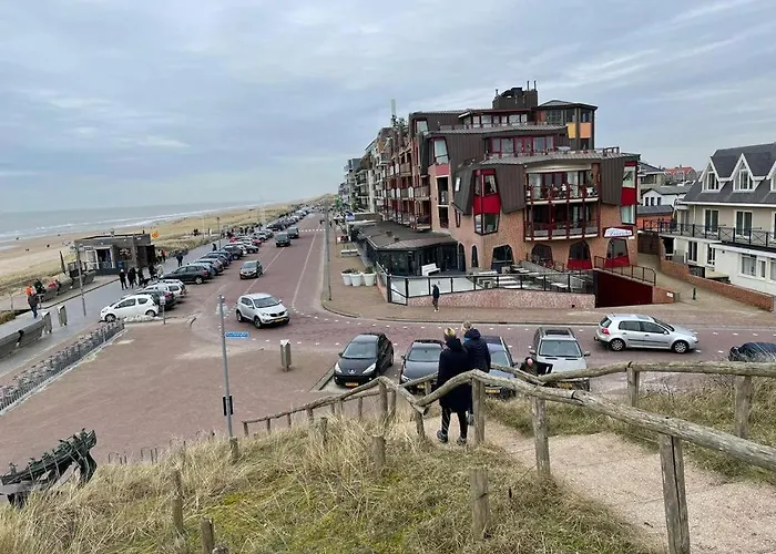 Lägenhet Strandhuis *