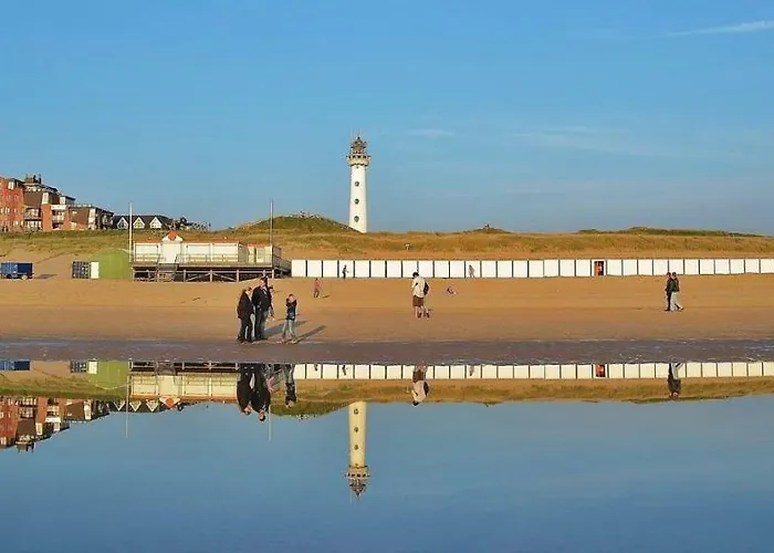Strandhuis Egmond aan Zee