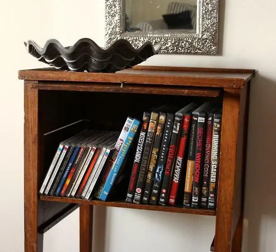 Lägenhet Strandhuis *