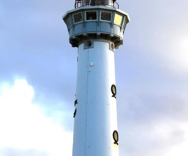 Strandhuis * Egmond aan Zee