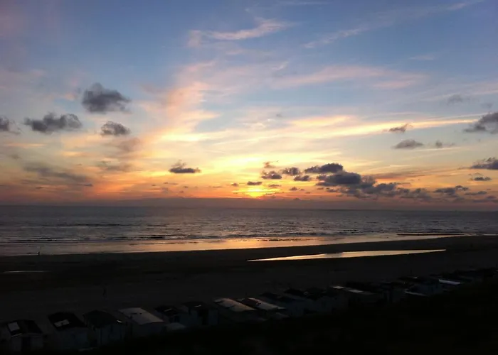 Strandhuis Lägenhet